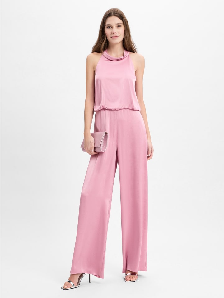 Vera Mont Jumpsuit in altrosa - 0005 günstig kaufen 36