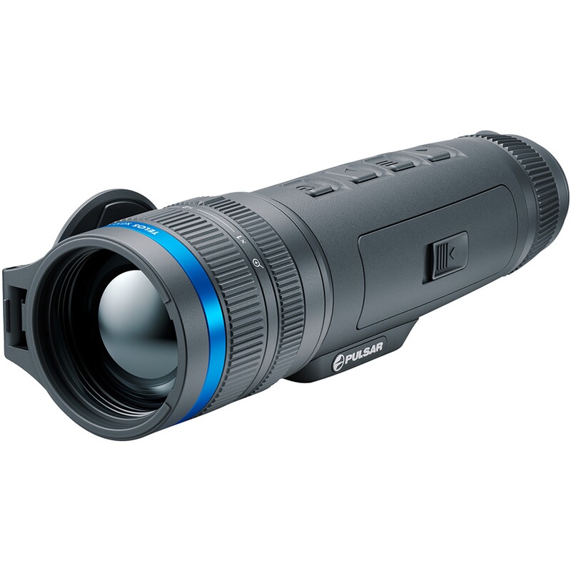 Pulsar Wärmebildgerät Telos LRF XG50