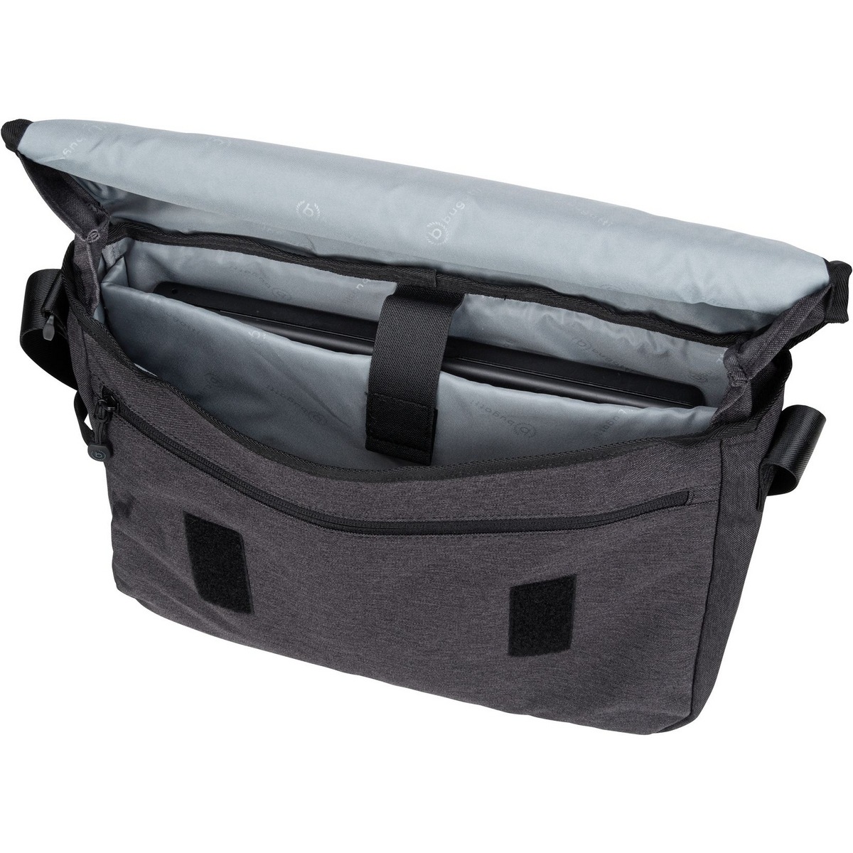 Umhängetasche Universum Messenger Bag