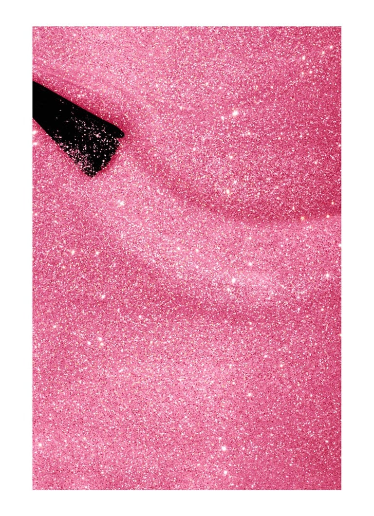 Pink Gellac 243 Diamond Pink - geelimäinen kynsilakka