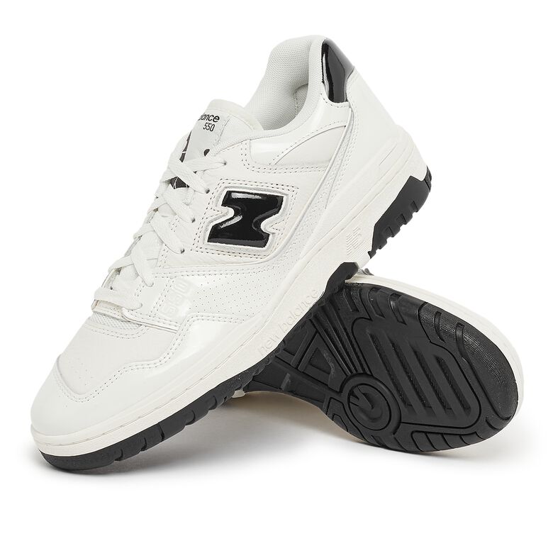 New Balance BB550YKF sea salt
