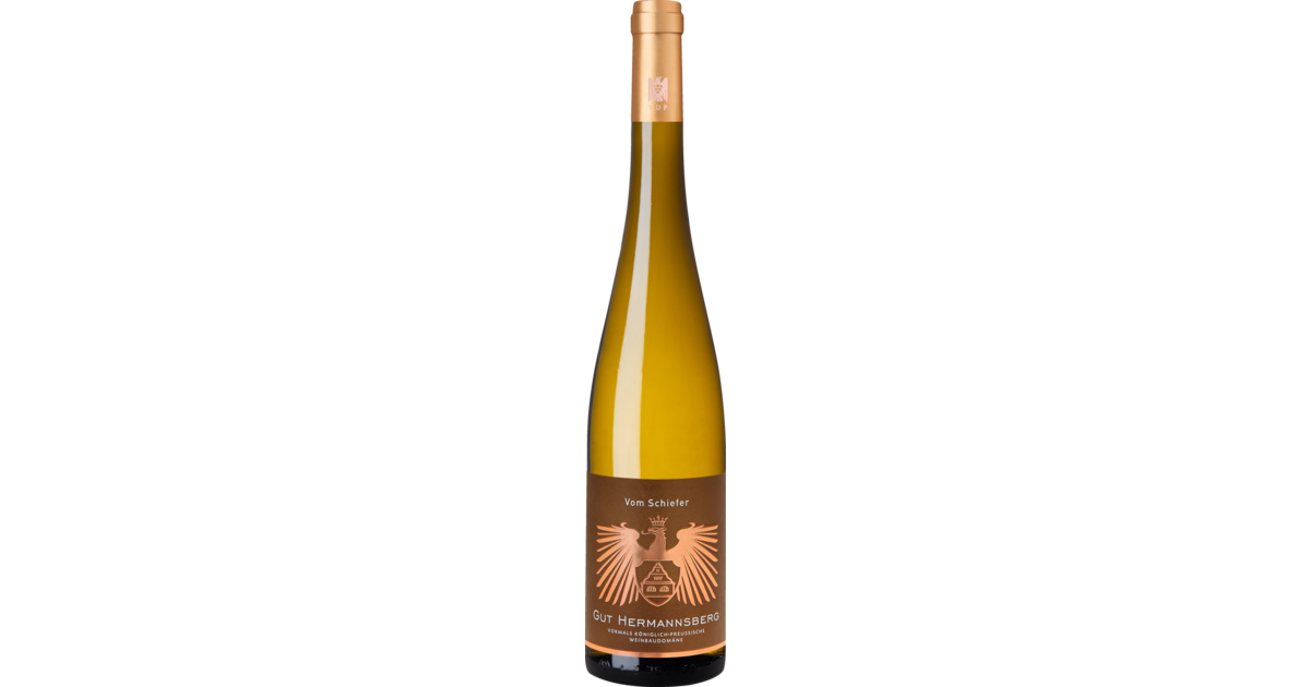 Niederhäuser Riesling vom Schiefer