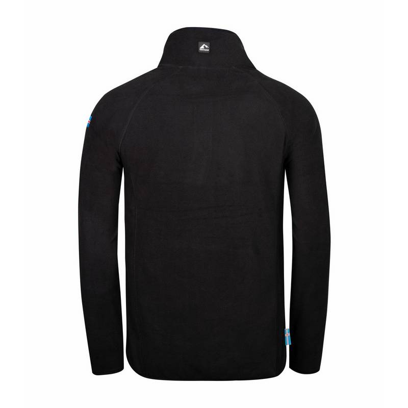 Westfjord Hekla Fleecejacke Herren