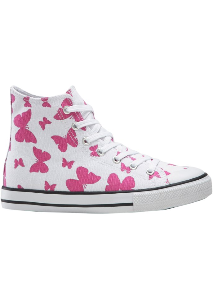 High top Sneaker