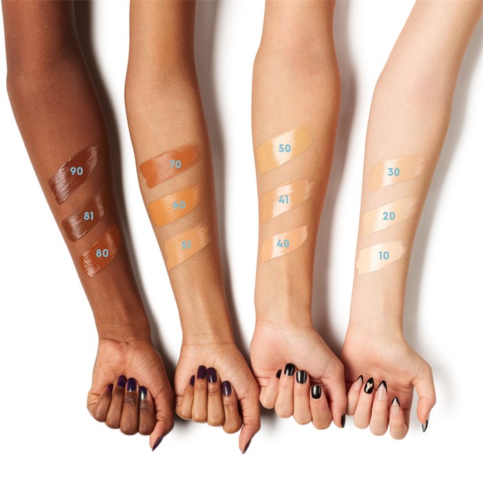 Hydromaniac Tinted Glow Hydrator