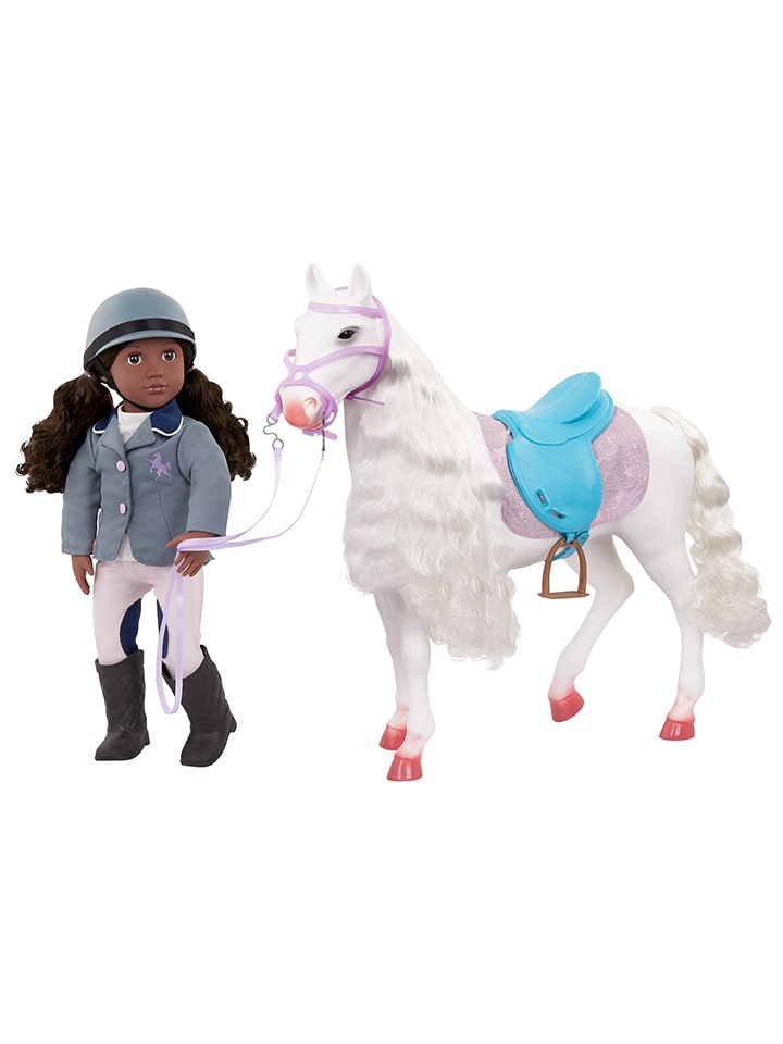 our generation Pferd 