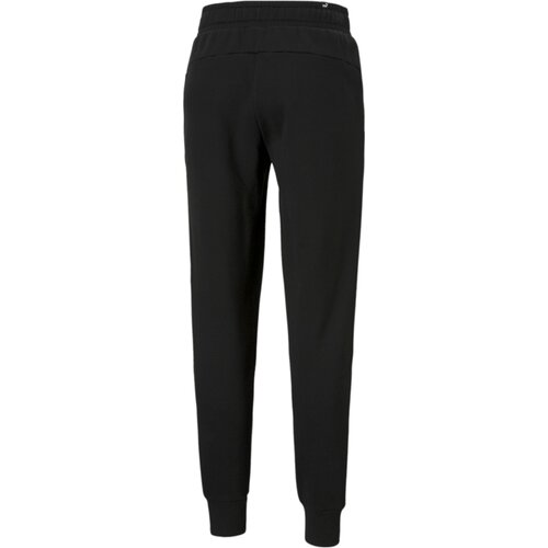 HERREN SPORTHOSE ESS LOGO PANTS TR CL