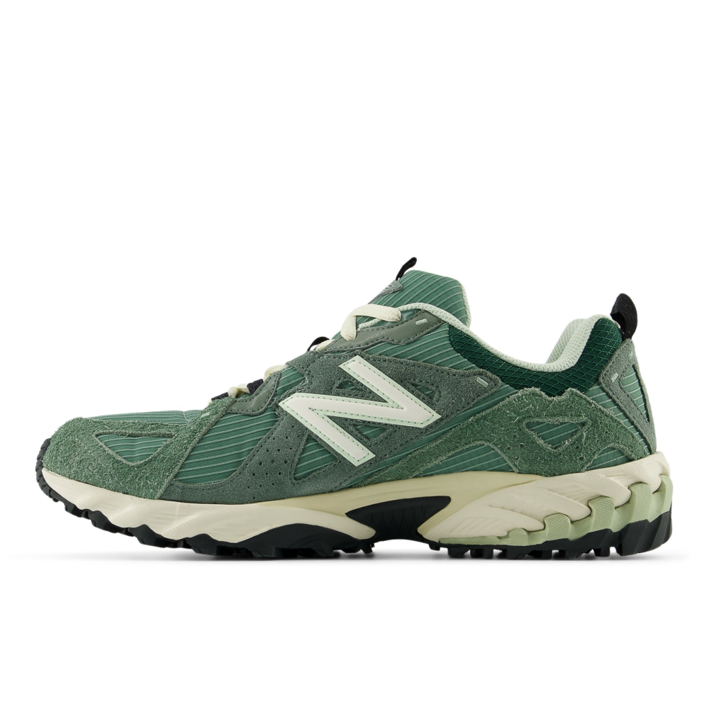 New Balance 610 Green - Lunar New Year ML610TLN / grün