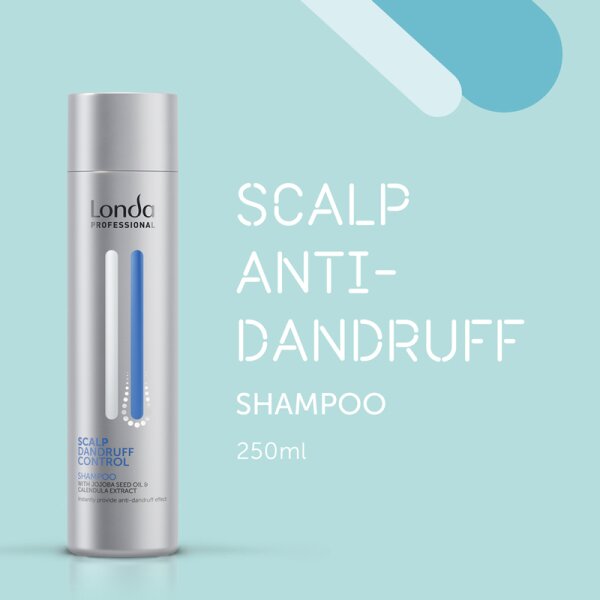 Londa Anti-Dandruff Shampoo