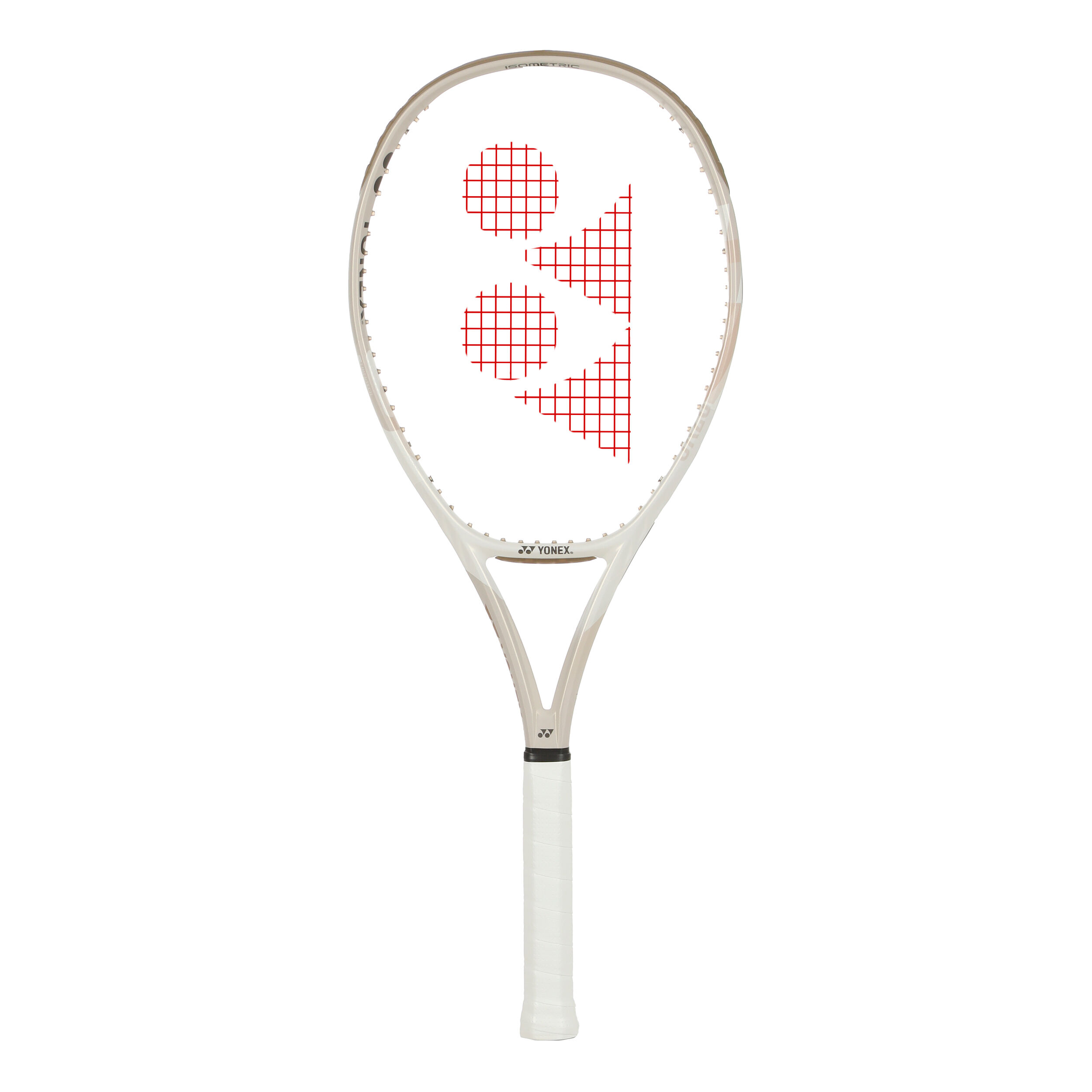 VCORE 100 Sand Beige Turnierschläger