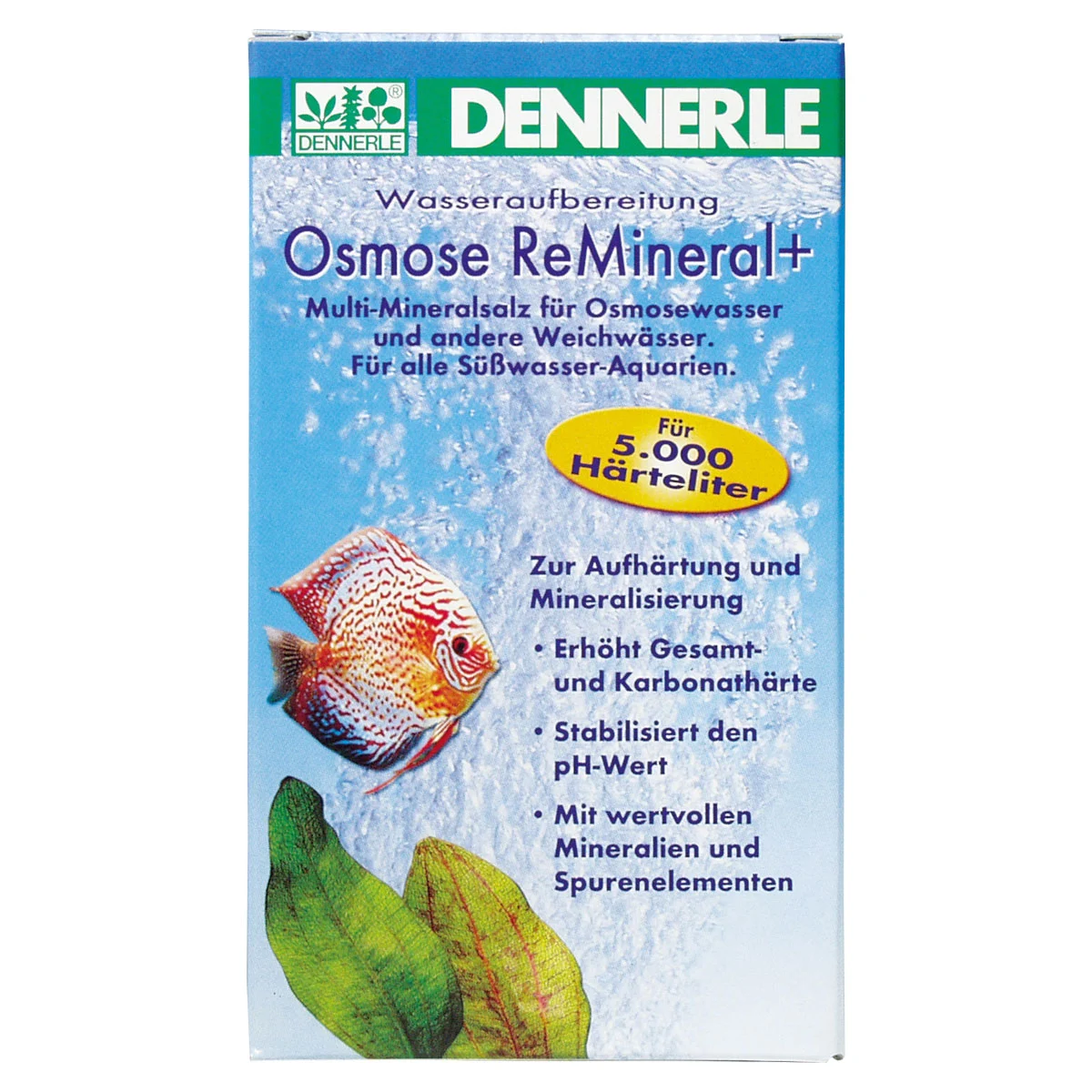 DENNERLE Osmose ReMineral+ 250 g günstig kaufen
