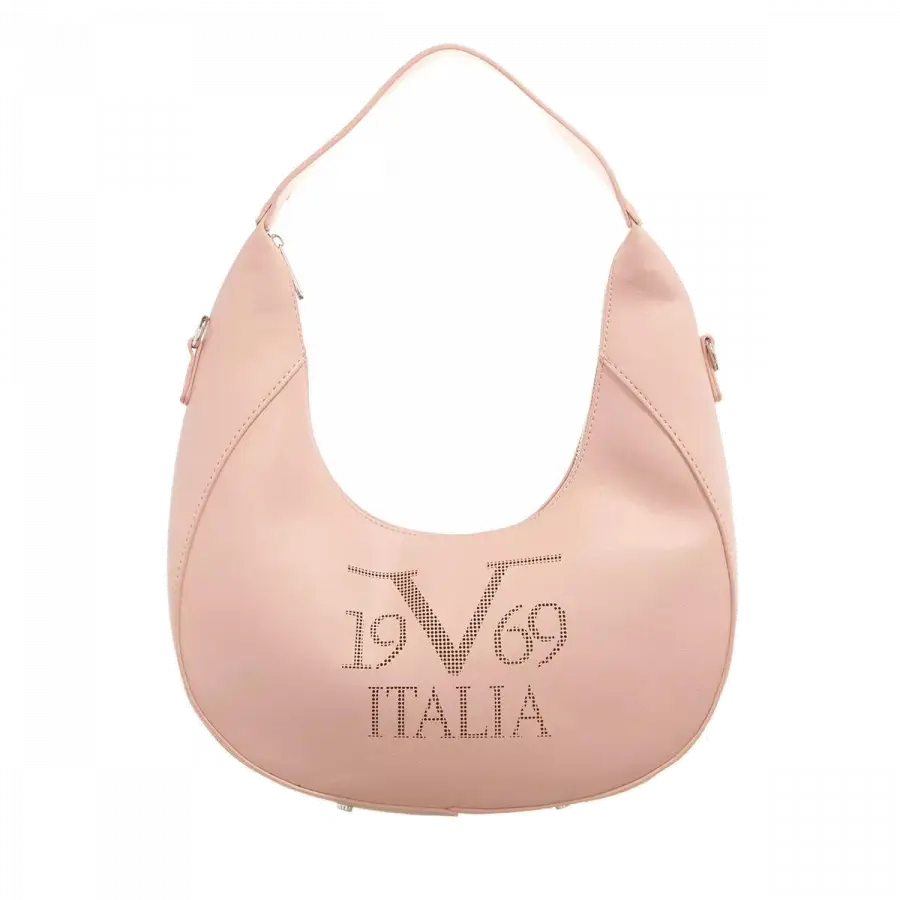 19V69 Italia - 19v69 Italia Shoulder Bags Kunstleder Quarz - pink