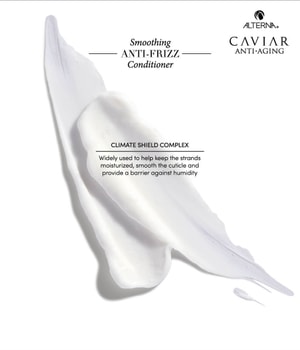 ALTERNA CAVIAR Smoothing Anti-Frizz Conditioner Conditioner-250 ml