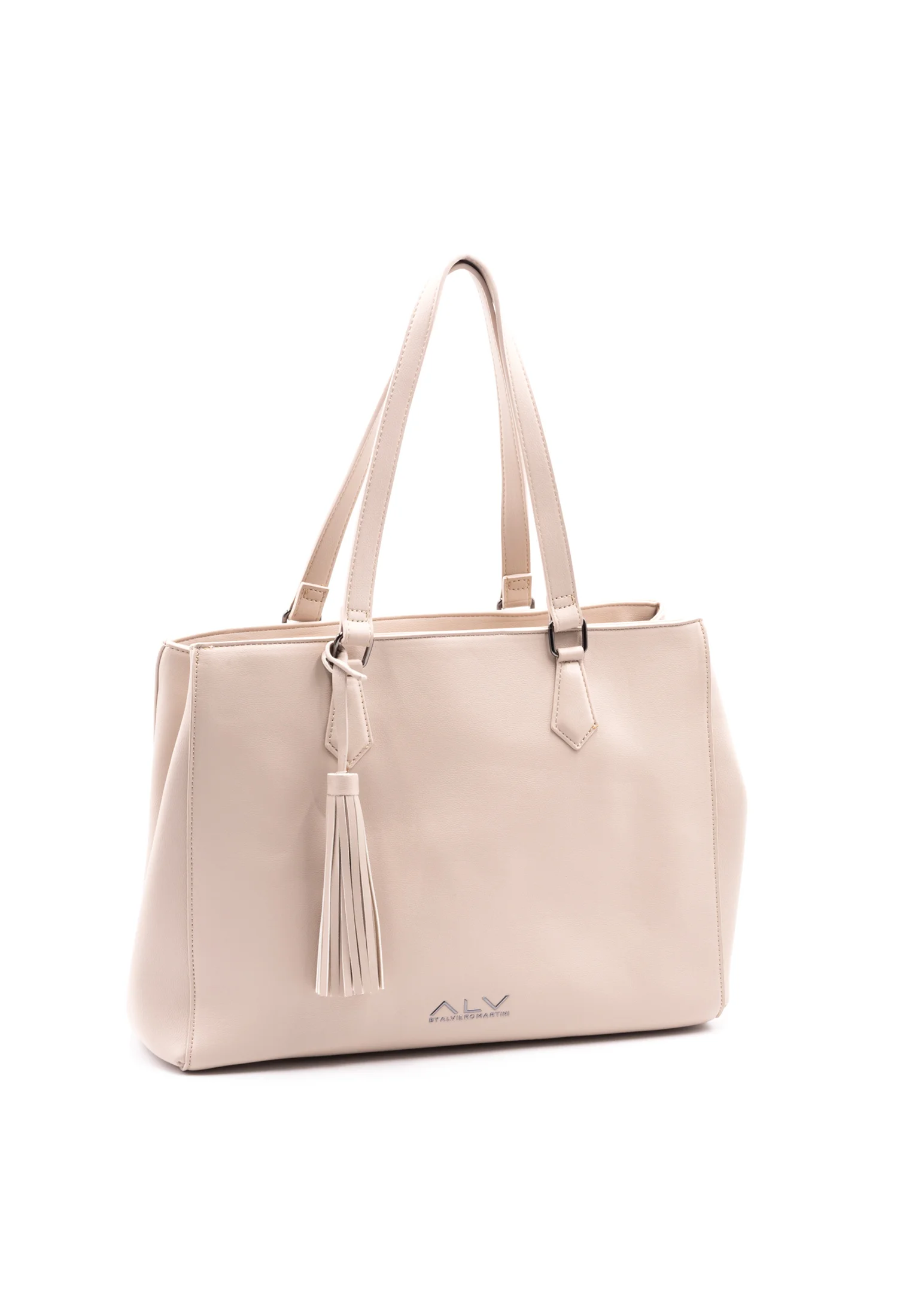 Bolsa de compras ALV de Alviero Martini