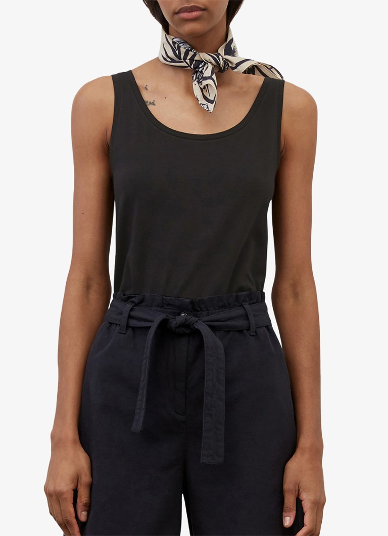 Marc O'Polo Organic Cotton Tank Top