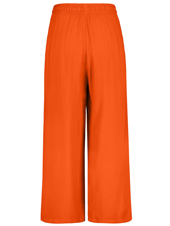 Sublevel Hose in Orange günstig kaufen