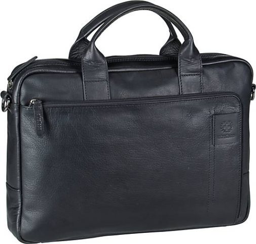 Strellson Aktentasche Hyde Park BriefBag SHZ1