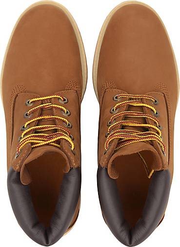 Timberland Schnürboot 6 INCH PREMIUM
