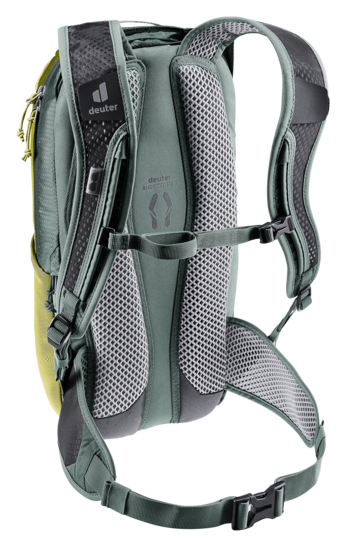 deuter Race 8 | Fahrradrucksack