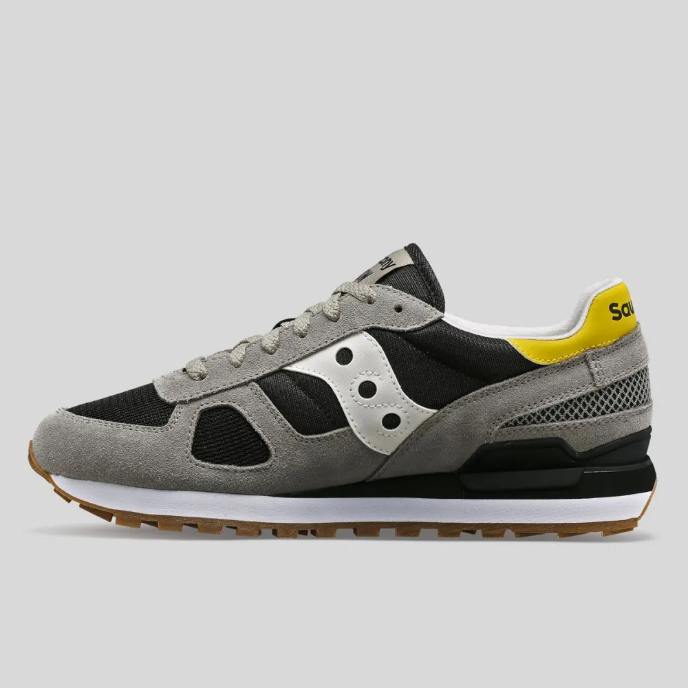 Saucony Shadow Original S2108-884 / schwarz