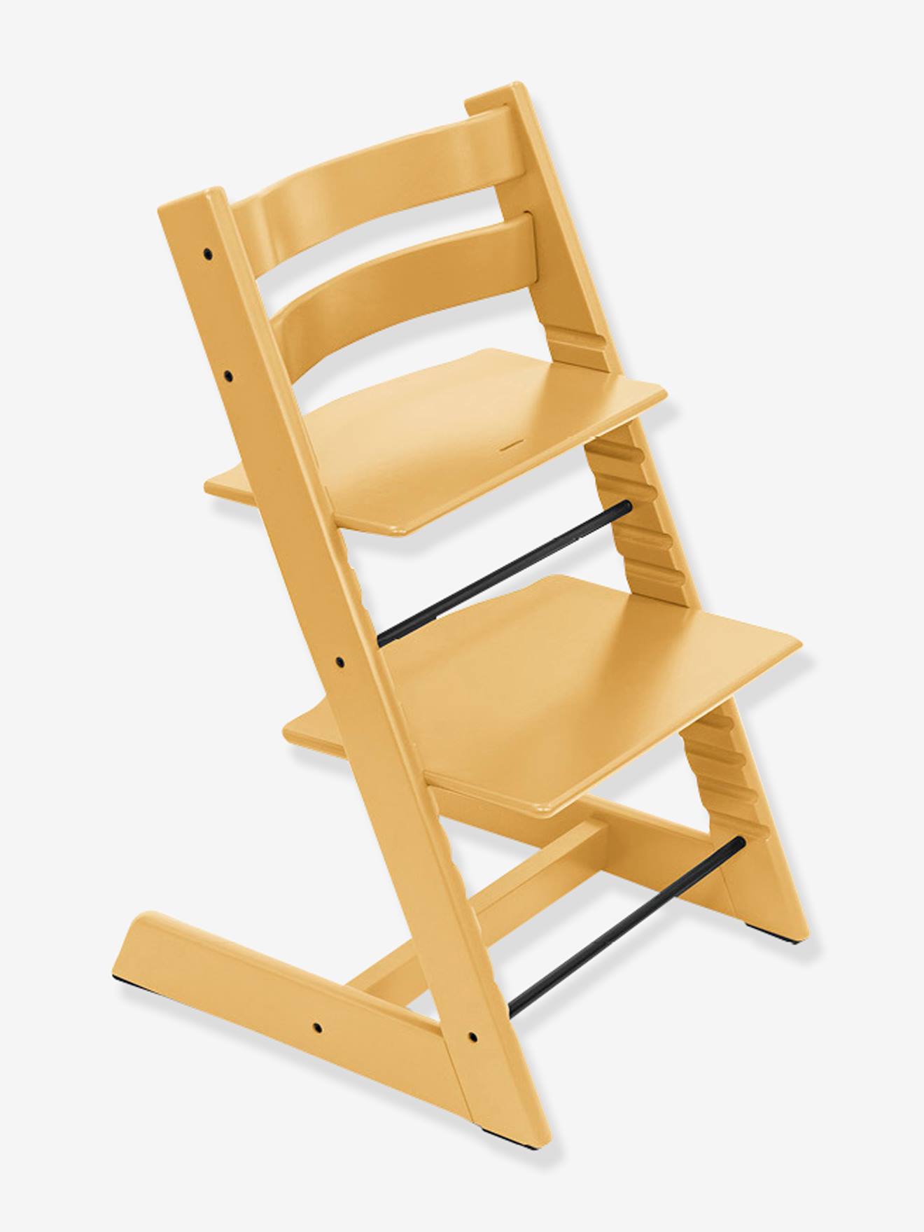 Chaise haute Tripp Trapp STOKKE vert glacier