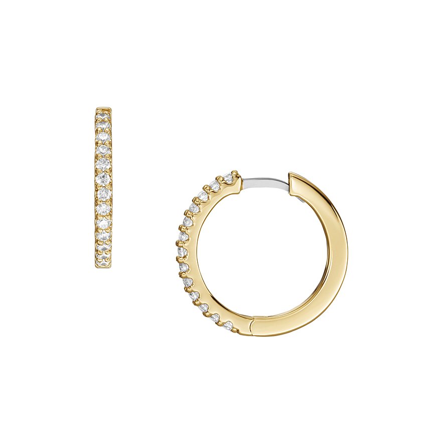 Fossil Creolen JEWELRY