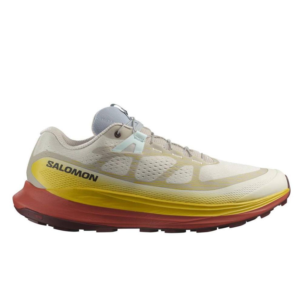 Salomon Ultra Glide 2 L47212200 / braun
