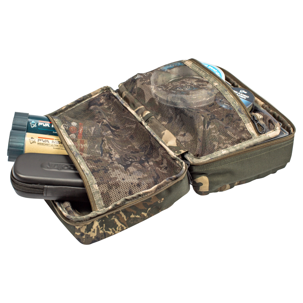 Nash Subterfuge Work Box