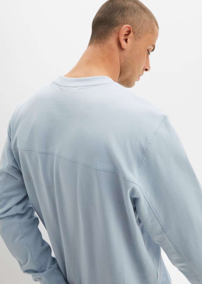 Sweatshirt, Loose Fit