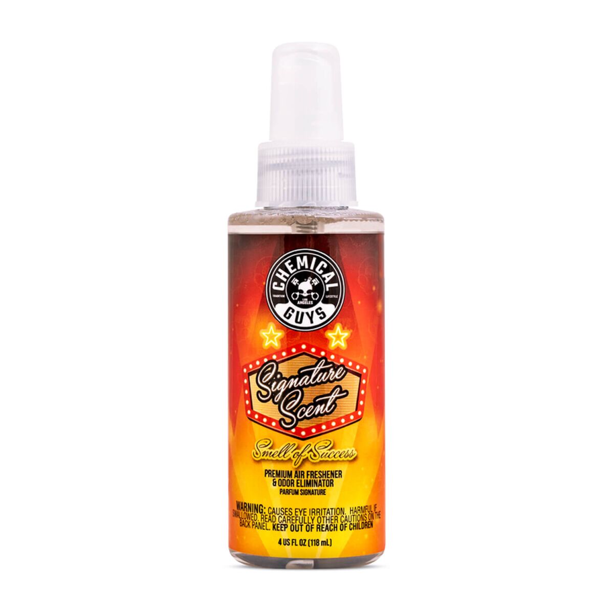 Chemical Guys Lufterfrischer Signature 118ml