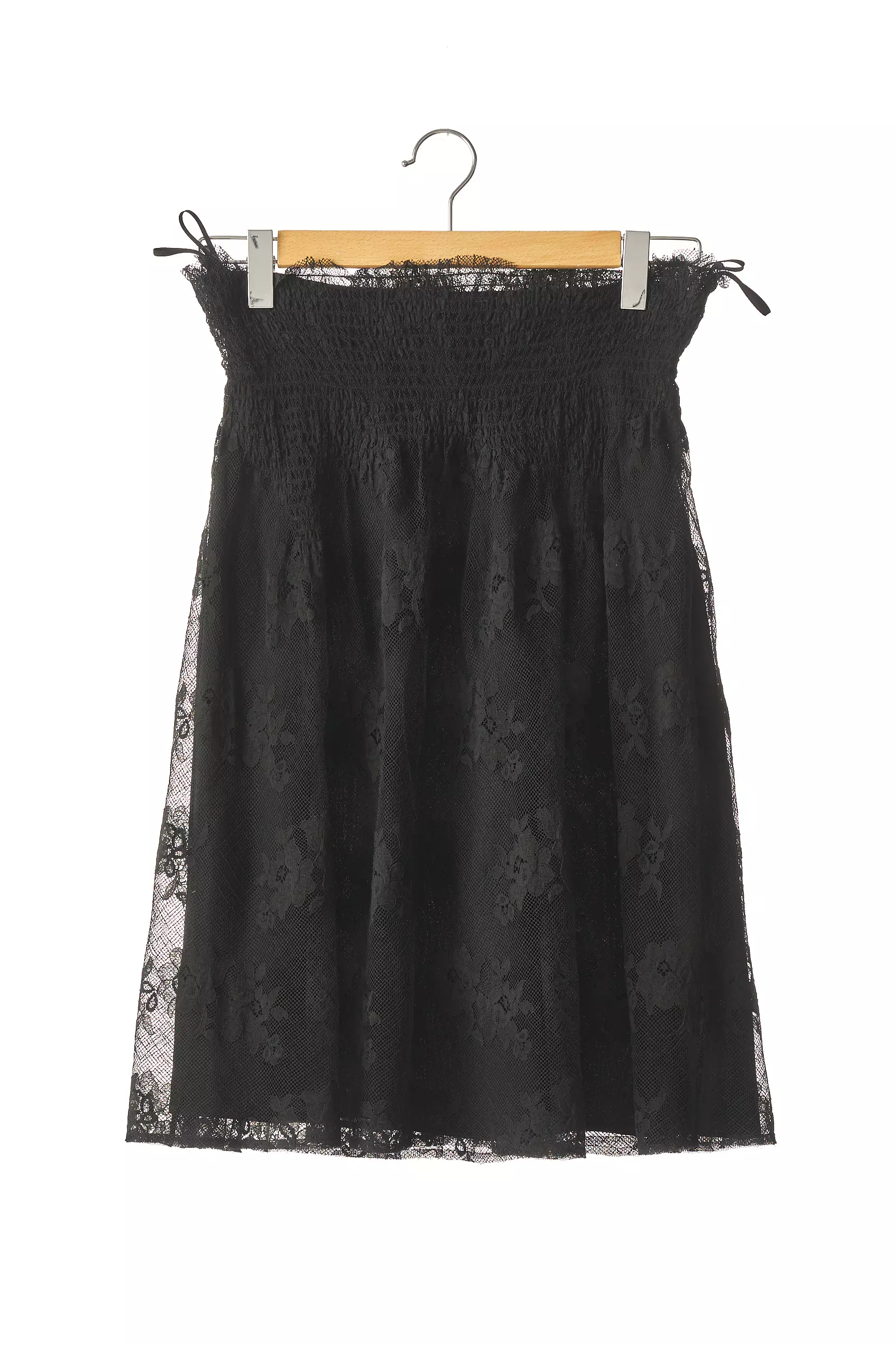 Prada Jupes Mi Longues Femme couleur noir