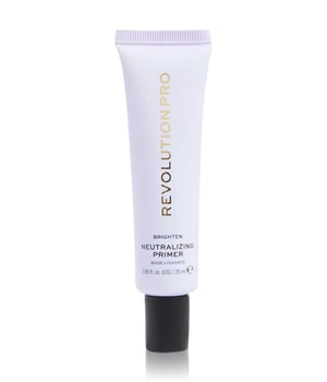 REVOLUTION PRO Neutralizing Primer Primer-25 ml
