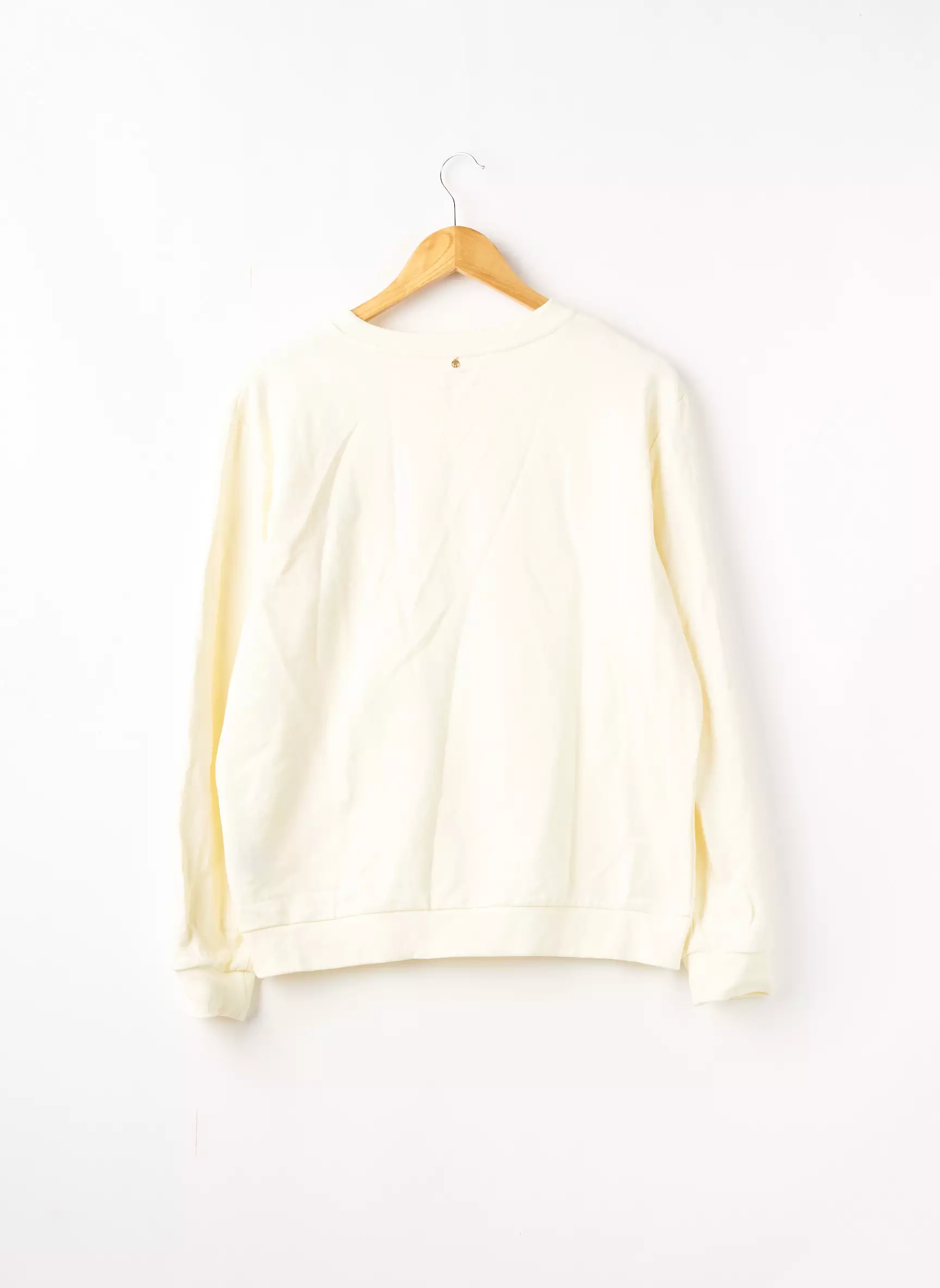 Bocage Sweats Femme couleur beige