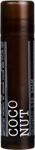 Booming Bob Lips Coconut Lippenbalsam