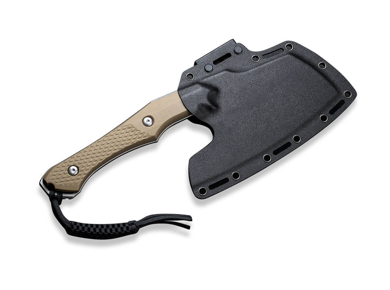 Aratra G10 Tan