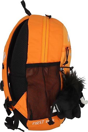 MAMMUT First Zip 8 Kindergartenrucksack 31 cm