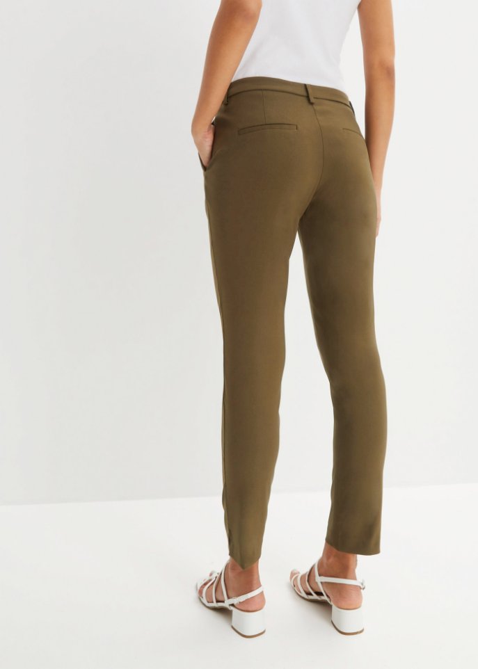 Stretch-Hose