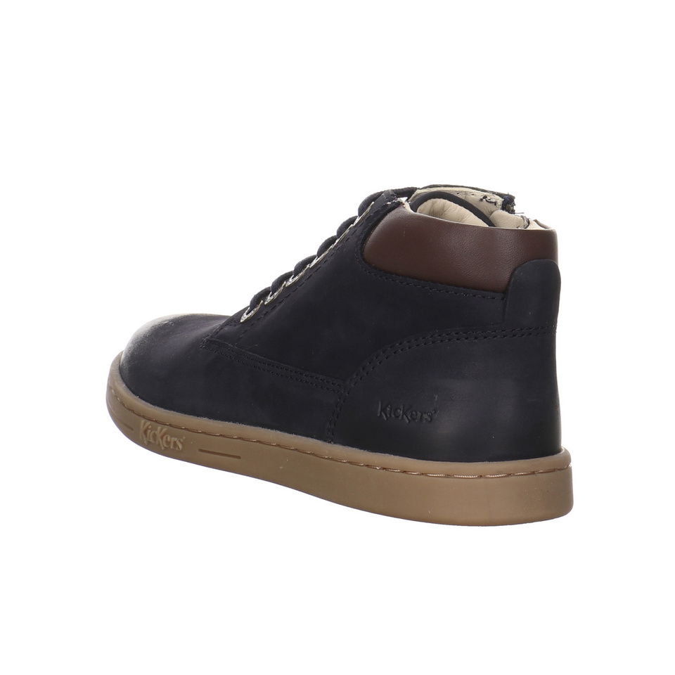 Kickers Tackland Schnürschuh