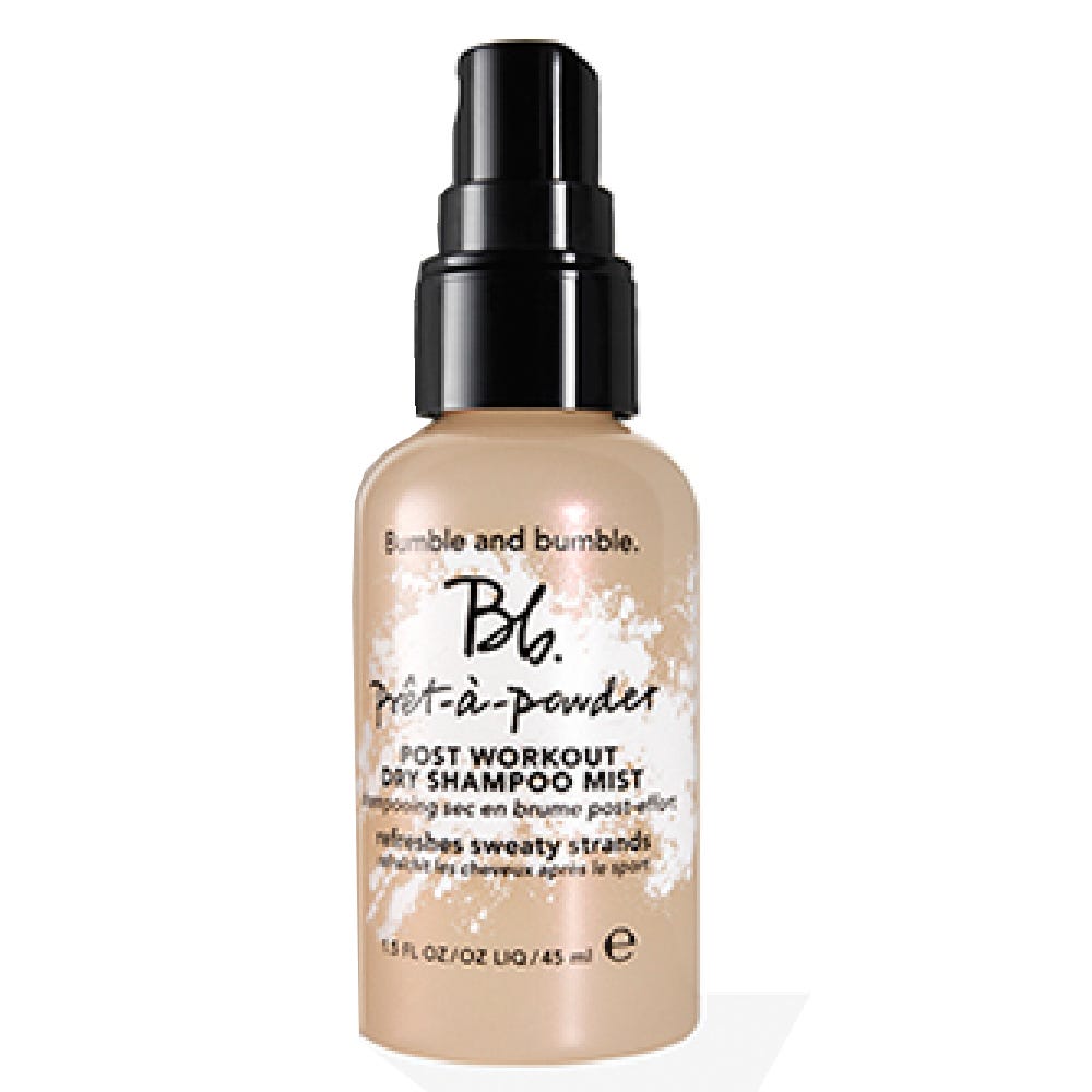 Bumble and bumble Prêt-à-Powder Post Workout Dry Shampoo 45 ml
