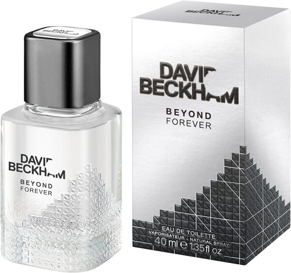 David Beckham Beyond Forever Eau de Toilette