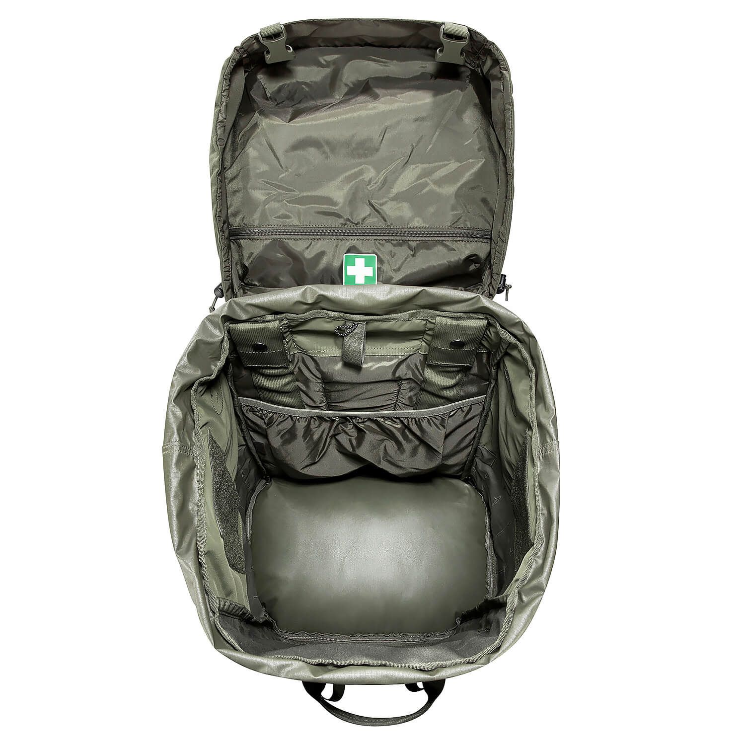 TT Base Pack 75 Einsatzrucksack