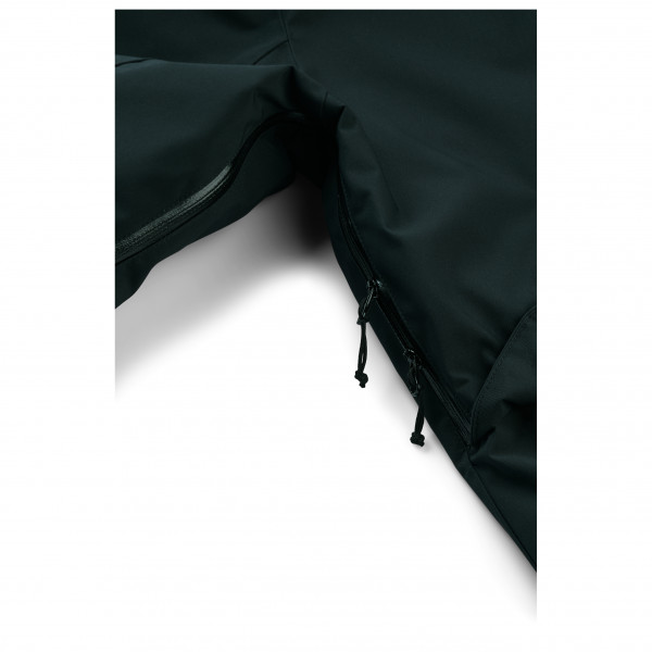 Y by Nordisk - Skadi Urban Down Coat - Daunenjacke