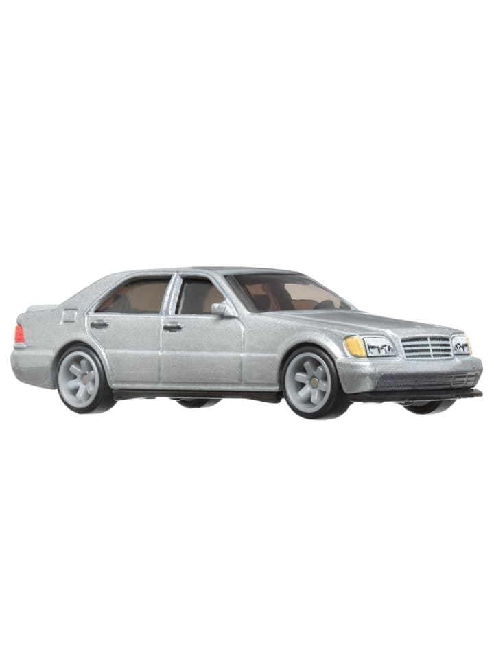 Hot Wheels Mercedes-Benz 500 SEL HRT94 | Hot Wheels Premium Auto Fast & Furious günstig kaufen onesize