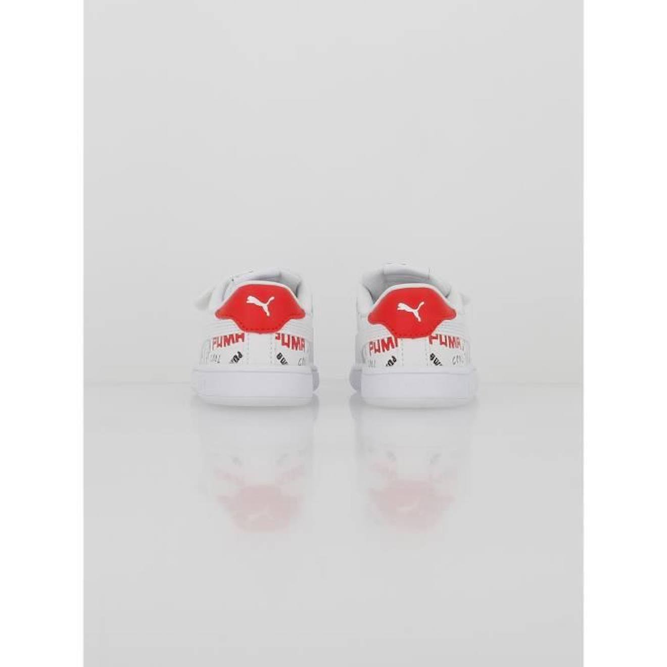 Chaussures scratch Inf smash brandl v
