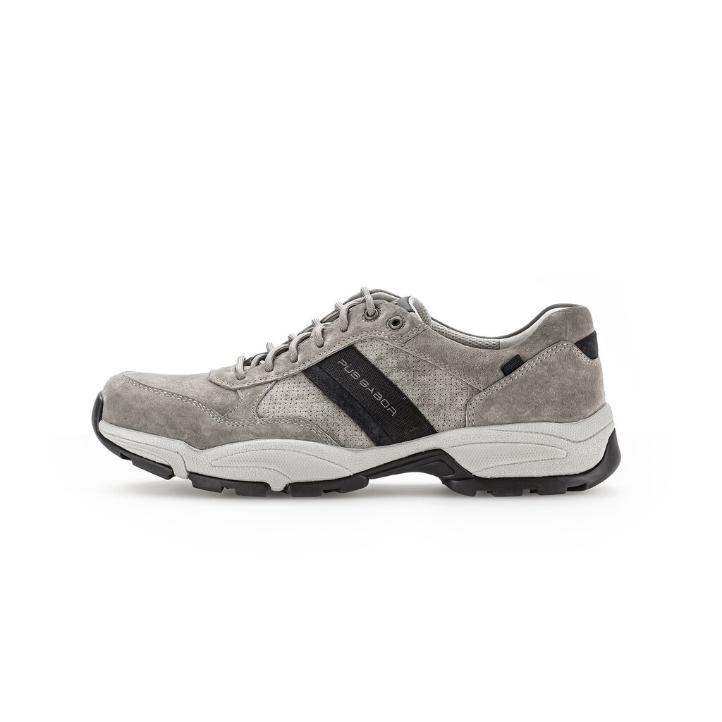 Pius Gabor PG0138 Sneaker low grau