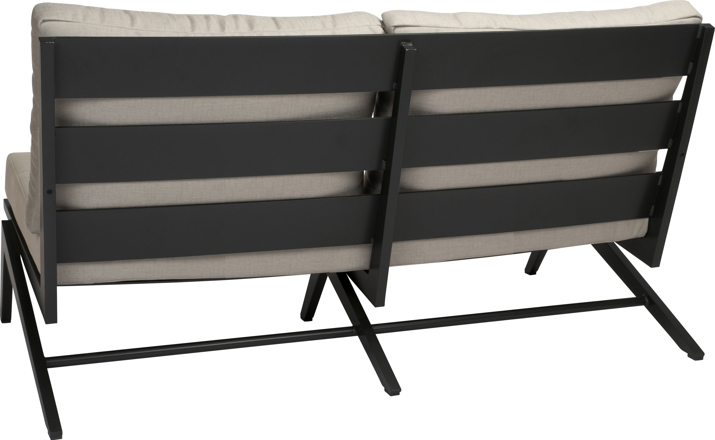 STERN2-Sitzer Lounge-Sofa