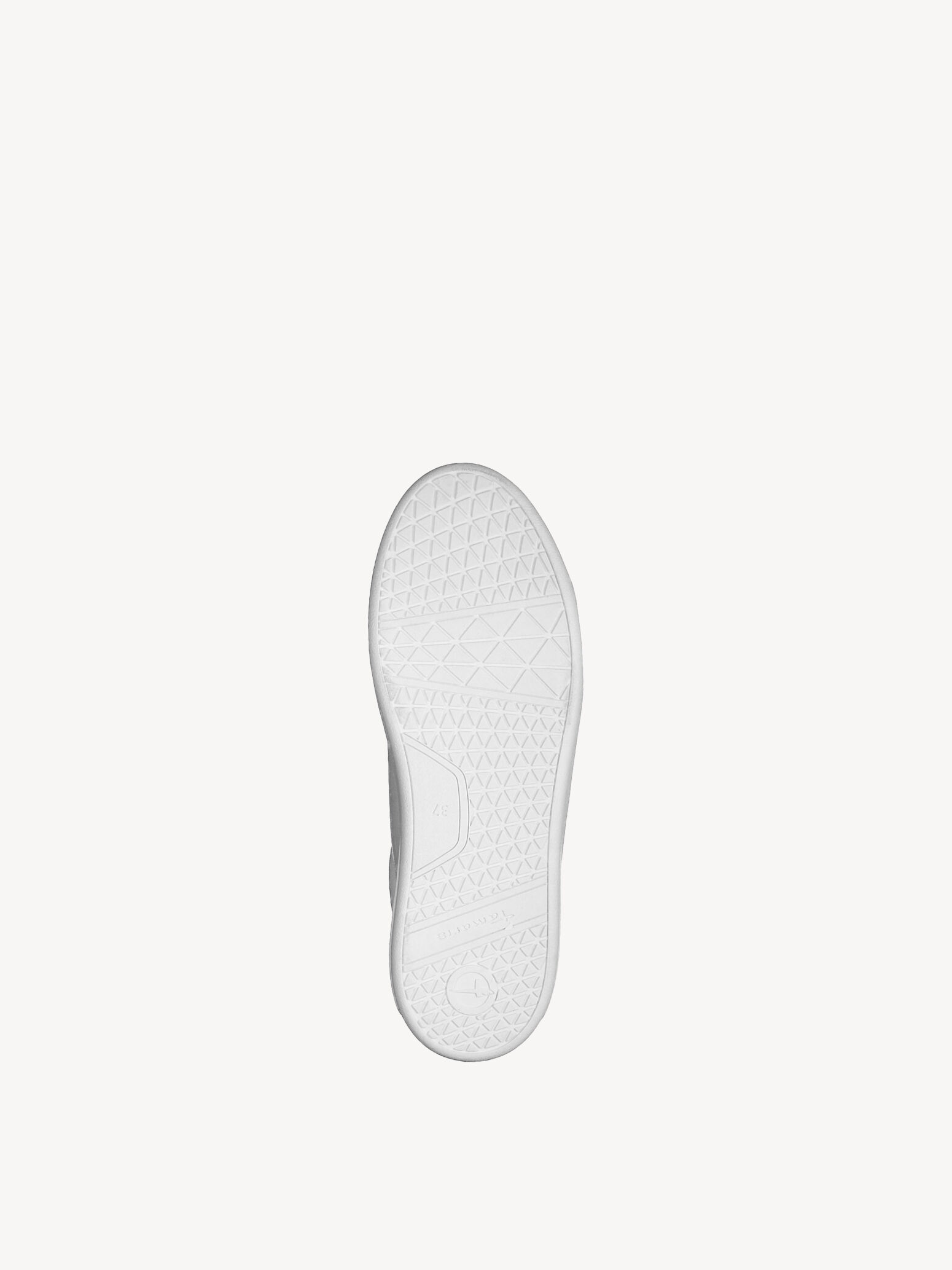 Basket - blanc