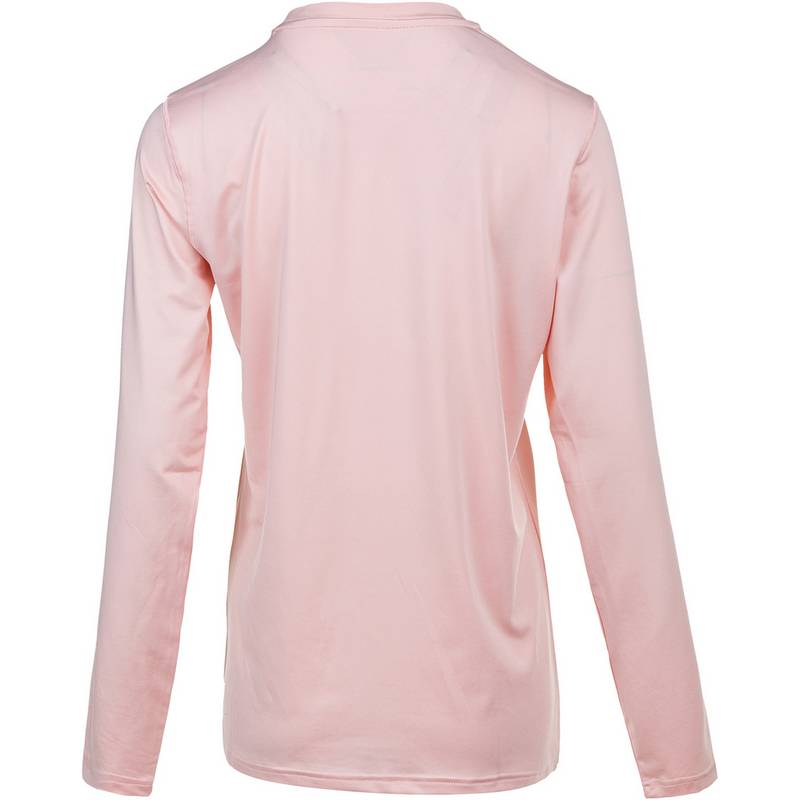Endurance Yonan Langarmshirt Damen