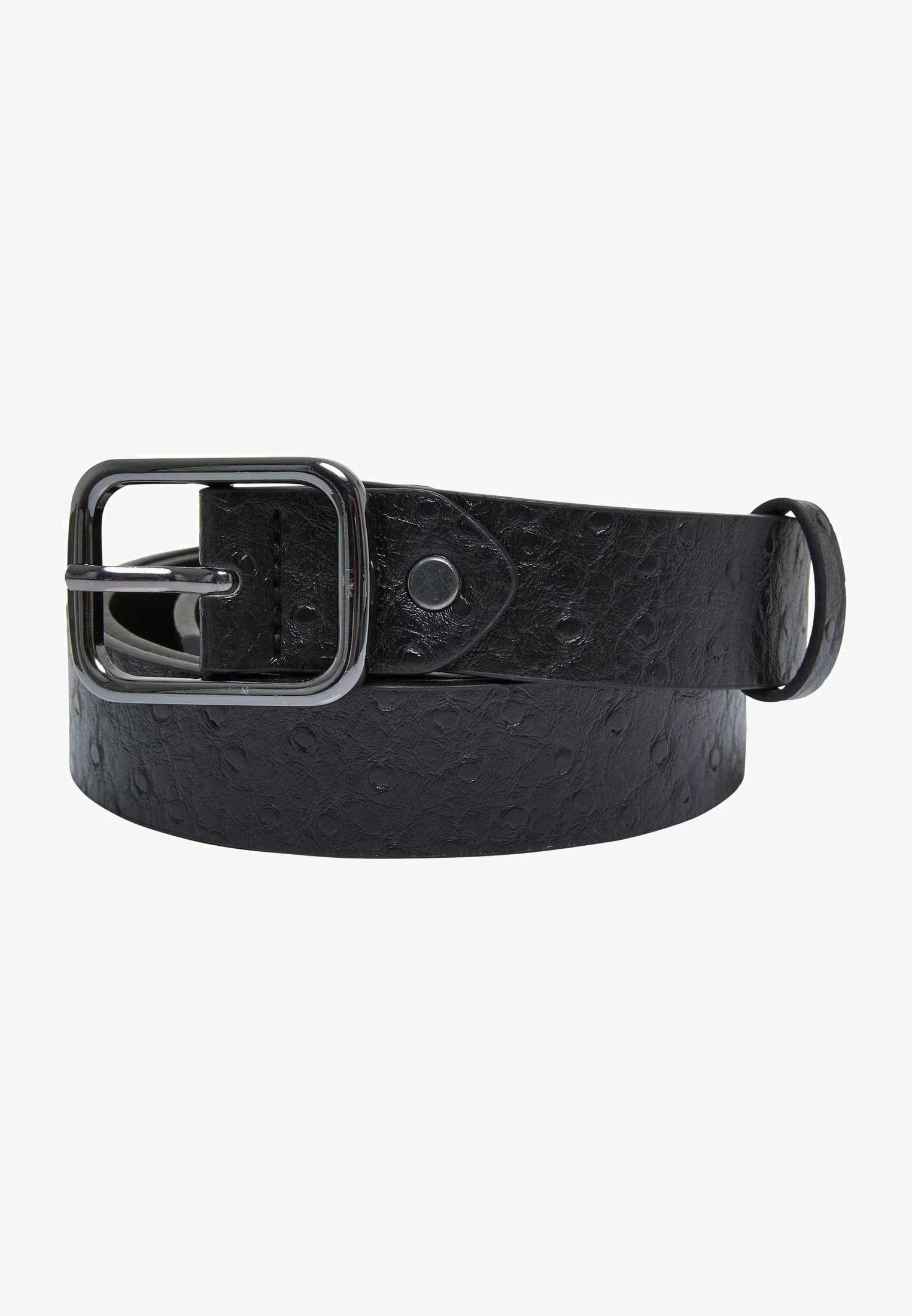 Urban Classics ACCESORIOS AVESTRUZ - Cinturón