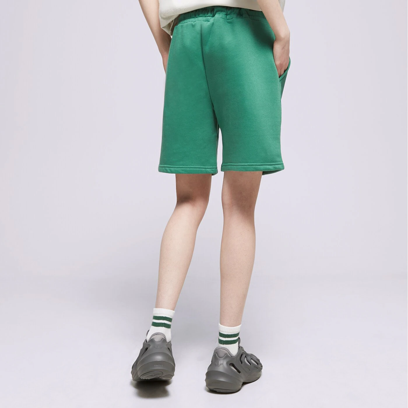 ELLESSE SHORTS FONTANSA SHORT GREEN Grün